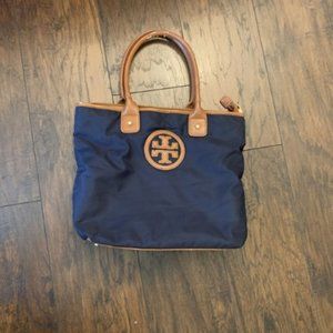 Used Tory Burch Bag